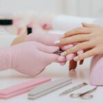 Serviços de Manicure e Pedicure
